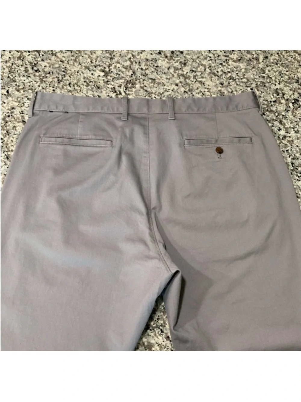 J Crew Pants 36 Athletic Gray